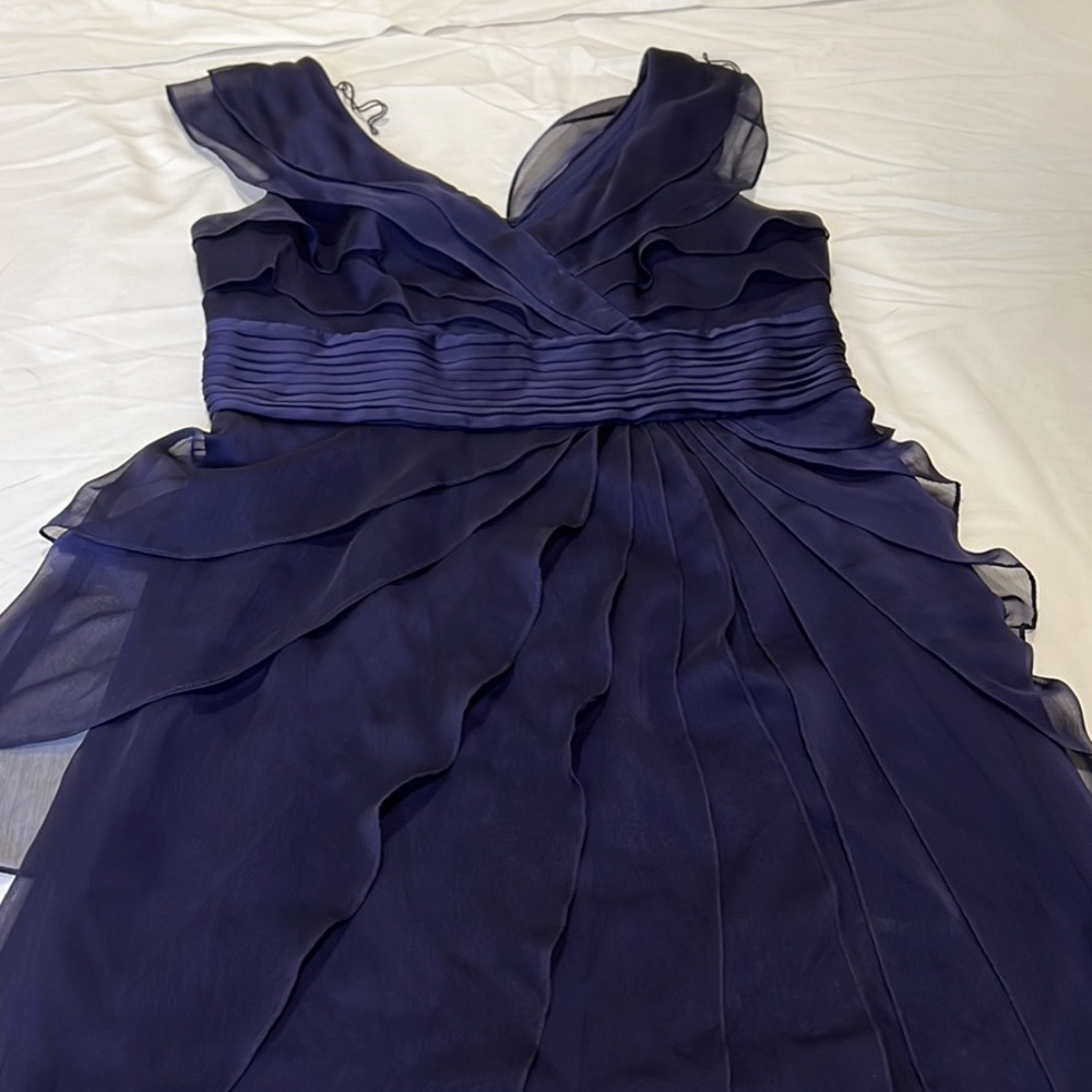 Adrianna Papell Size 12 Dress